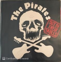 The Pirates - Out Of Their Skulls LP