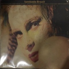Lambada Brazil LP