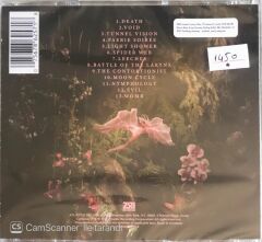 Melanie Martinez - Portals - CD
