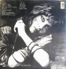 Stacey Q - Hard Machine - LP