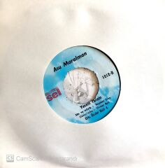 Asu Maralman Oy Lelli Köy 45lik