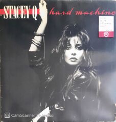 Stacey Q - Hard Machine - LP