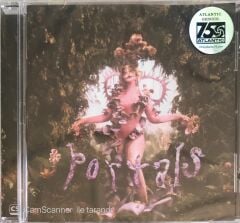 Melanie Martinez - Portals - CD