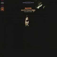 Thelonious Monk - Misterioso LP
