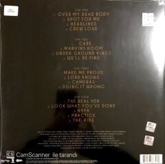 Drake - Take Care (Double LP) LP
