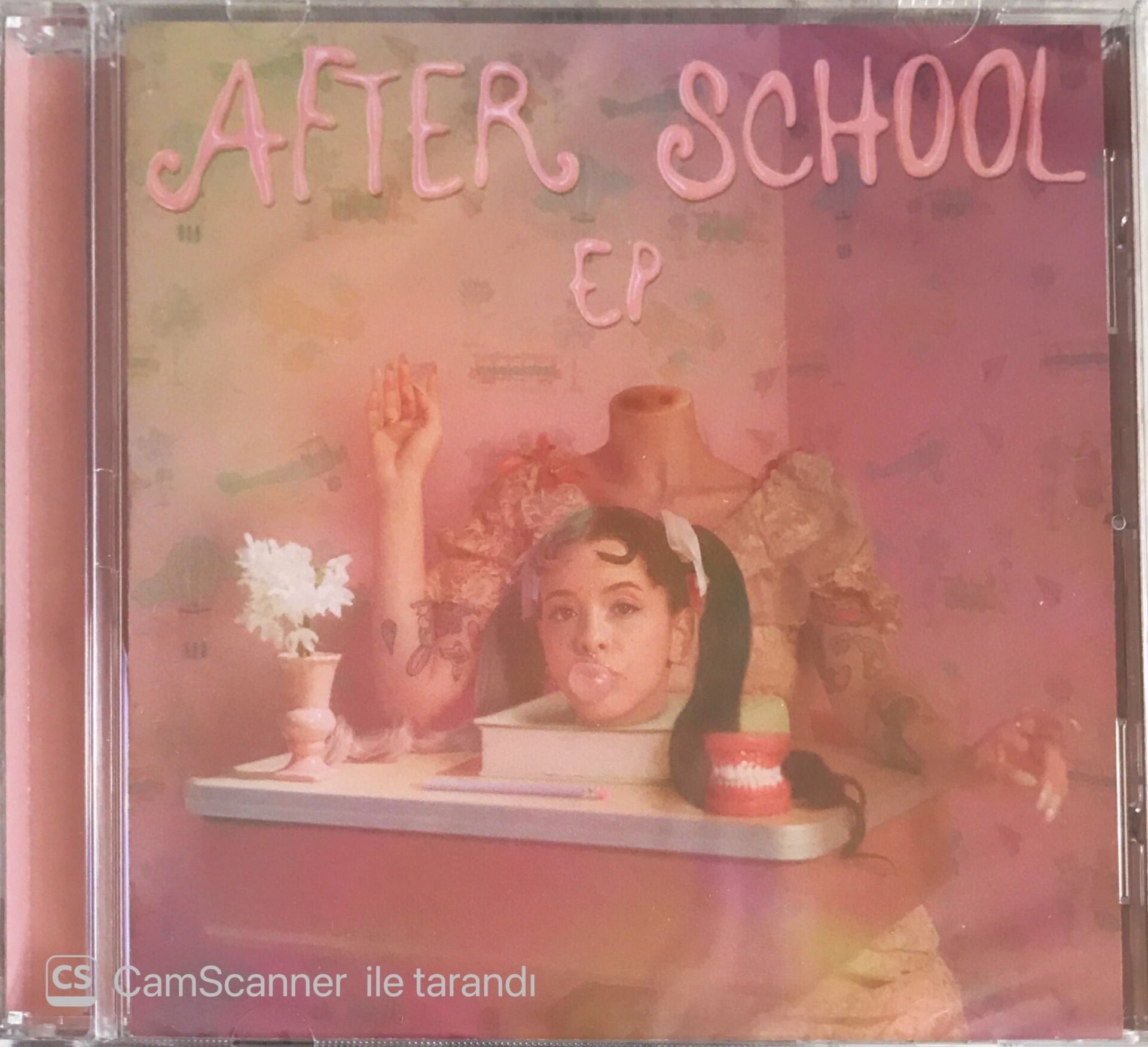 Melanie Martinez - After School EP - CD