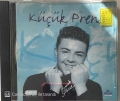 Burak Akut Küçük Prens CD