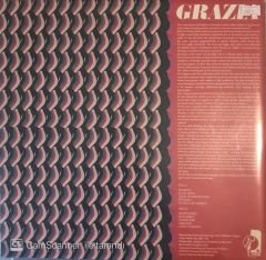 Grazıa - Grazıa LP