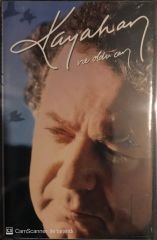 Kayahan - Ne Oldu Can KASET
