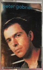 Peter Gabriel KASET