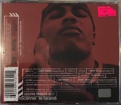 Nelly -  Da Derrty Versions CD