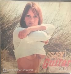 Golden Guitar Vol. 3 LP