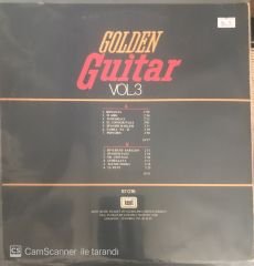 Golden Guitar Vol. 3 LP
