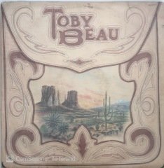 Toby Beau LP