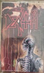 Death - Human KASET