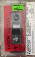 Death - Human KASET