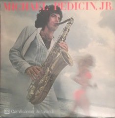 Michael Pedicin Jr. LP