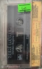 Zeki Müren Dünden Bugüne 5 KASET