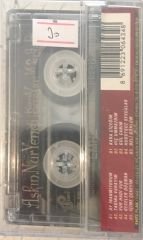 Aşkın Nur Yengi Kara Çiçeğim KASET