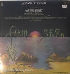 Adriano Celentano Atmosfera LP
