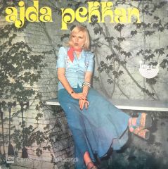 Ajda Pekkan / Hoş Gör Sen 45'lik