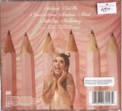 Melanie Martinez - After School EP - CD