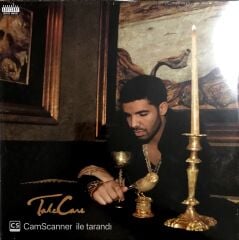 Drake - Take Care (Double LP) LP