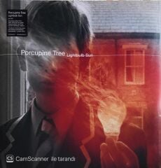 Porcupine Tree - Lightbulb Sun - Double LP