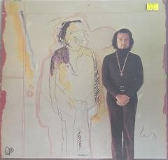 Sergio Mendes And Brasil 77 Vintage 74 LP