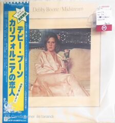 Debby Boone - Midstream - LP