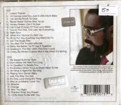 Barry White - Gold/The Very Best Of - CD