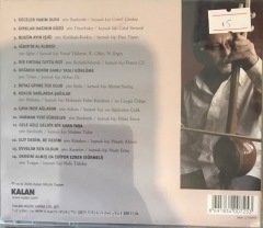 İhsan Mendeş Efkar CD