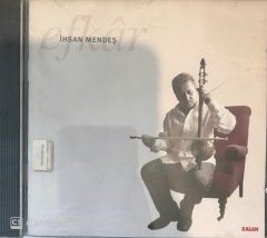 İhsan Mendeş Efkar CD