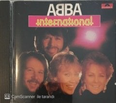 Abba International CD