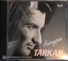 Tarkan - Acayipsin CD