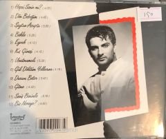 Tarkan - Acayipsin CD