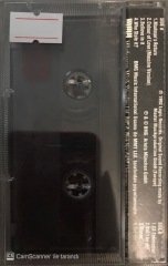 Snap The Madman's Return KASET