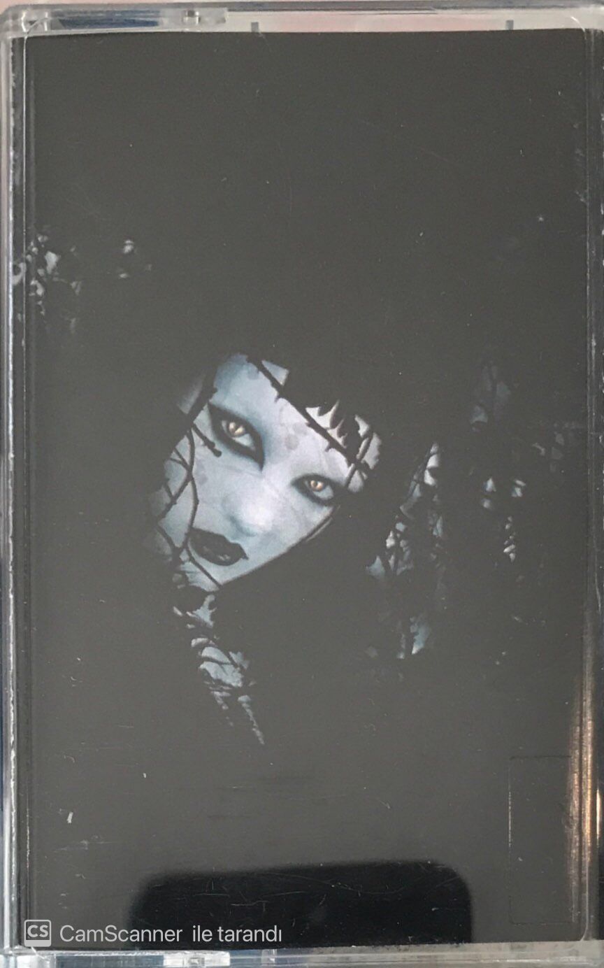 Black Omen KASET