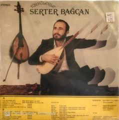 Serter Bağcan - Türkülerle