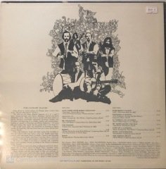 Paul Winter And The Winter Consort Something In The Wind LP