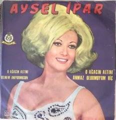 Cici Kızlar Delisin 45lik