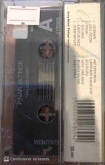 Pınar Altınok Arz Ediyorum KASET