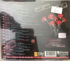 Yedi Karanfil Seven Cloves CD