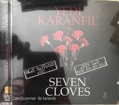 Yedi Karanfil Seven Cloves CD