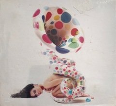Nil Karaibrahimgil Ben Buraya Çıplak Geldim CD