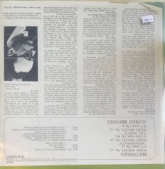Beethoven - Alfred Brendel, Piano LP