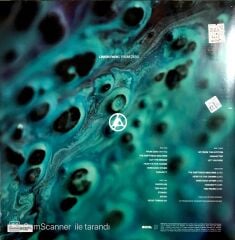 Linkin Park from Zero (Renkli Double LP) LP