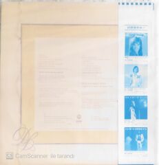 Debby Boone - Midstream - LP
