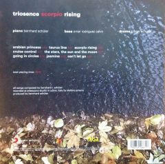 Triosence - Scorpio Rising LP