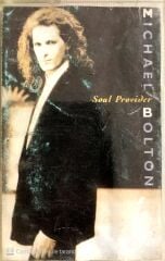 Michael Bolton - Soul Provider KASET